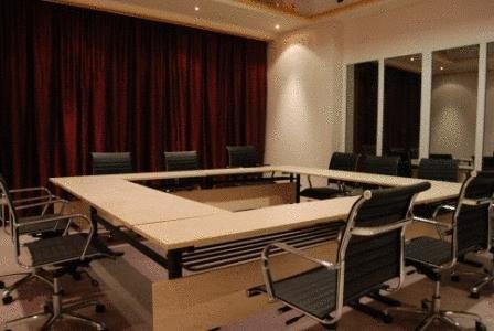 فندق لا روزا عمان مسقط